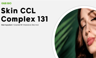 Skin CCL Complex 131