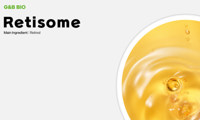 Retisome