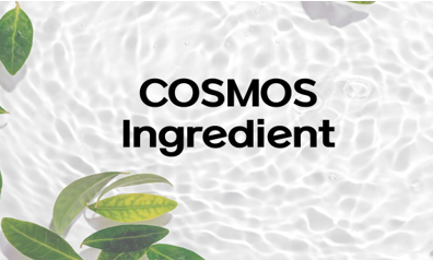 유기농 인증 원료 8종