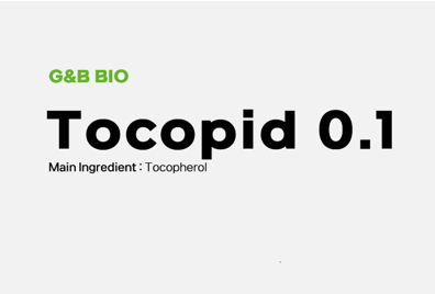 Tocopid 0.1