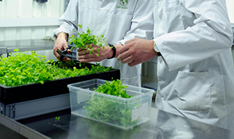 We are excited to announce the grand opening of our newly redesigned G&B BIO website